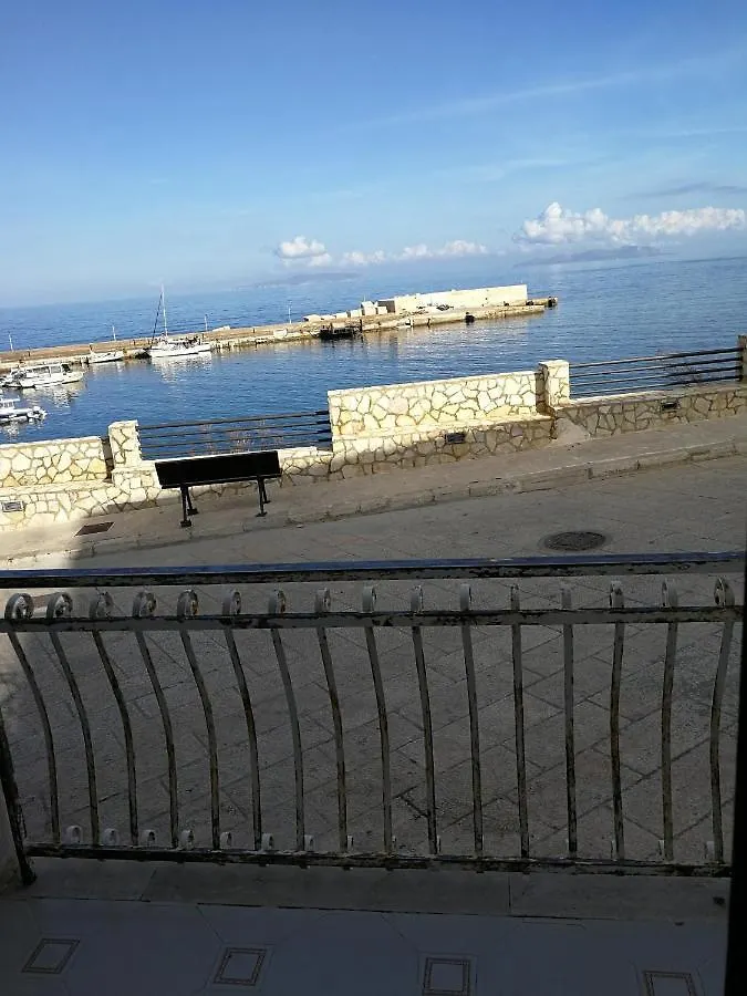 شقة ماريتّيمو Affitto Camera Con Bagno Privato A Due Passi Dal Mare
