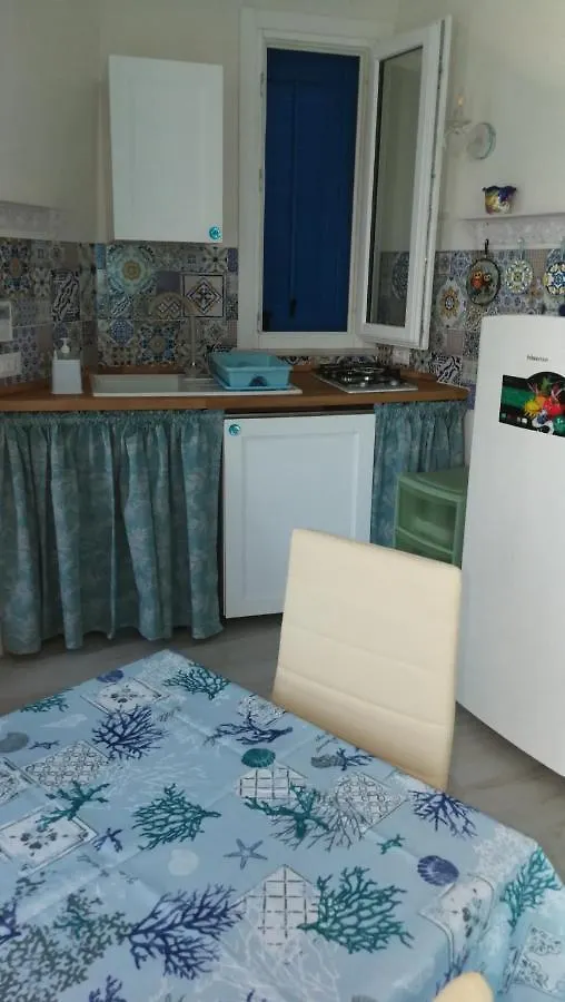 Affitto Camera Con Bagno Privato A Due Passi Dal Mare Marettimo Italy